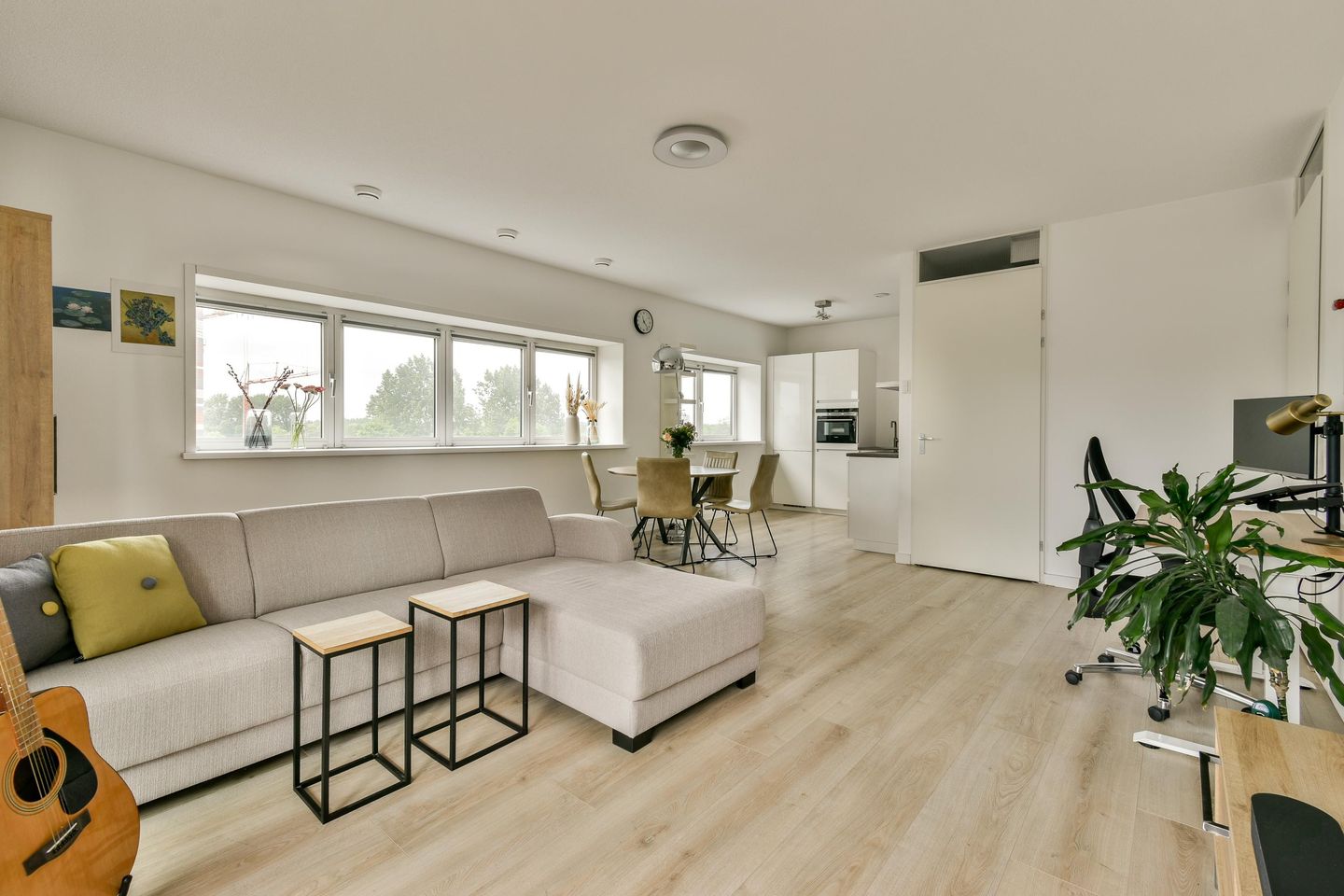 Foto 10 van Waterlandplein 22-D1