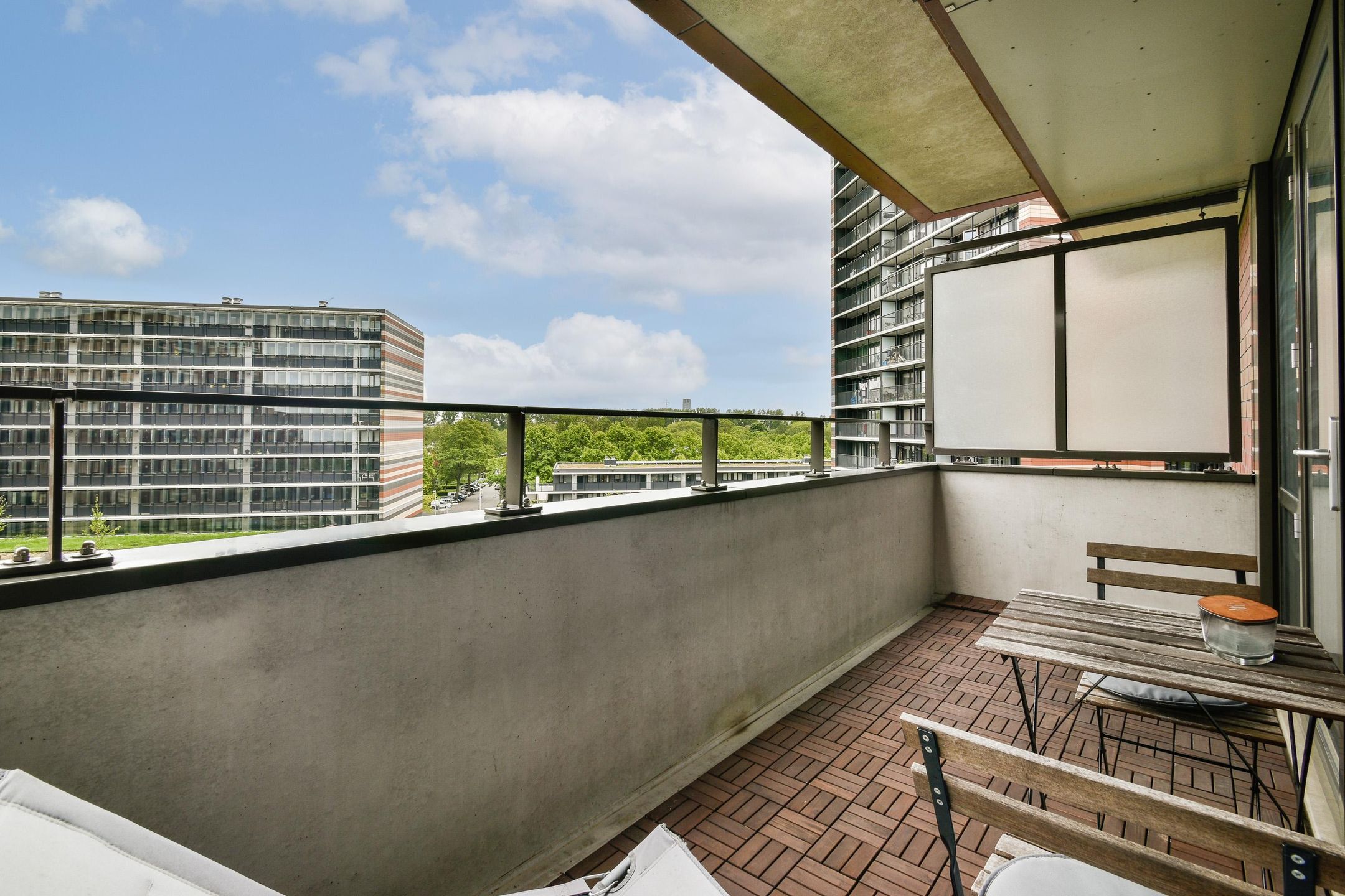 Foto 9 van Waterlandplein 22-D1