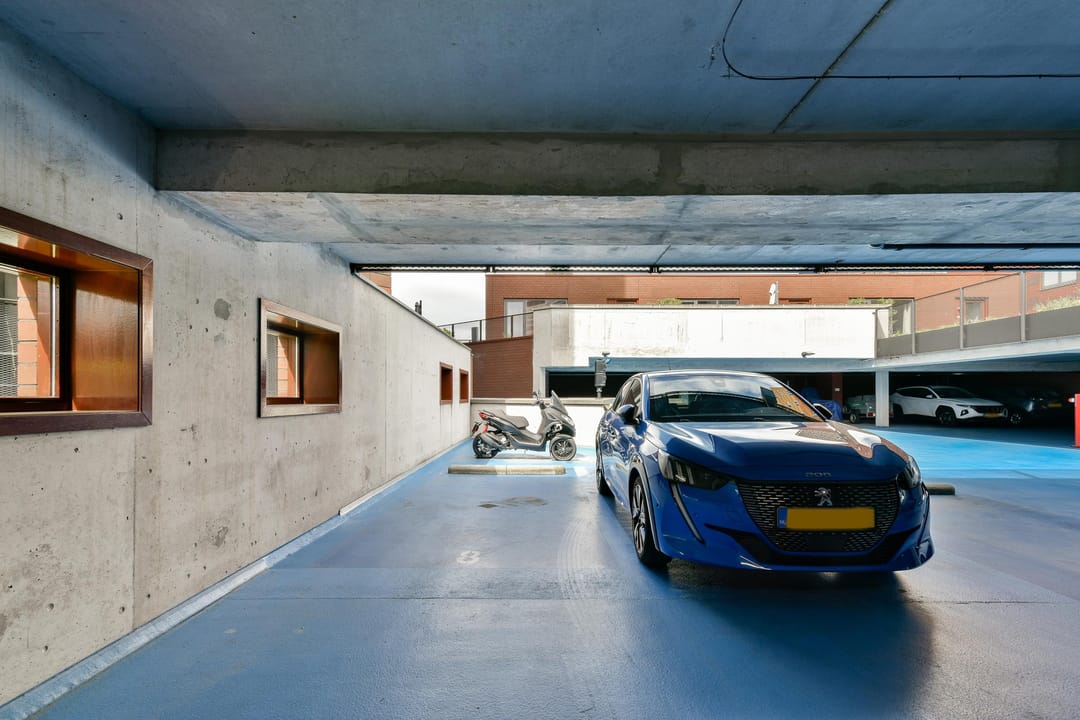 Foto 22 van Waterlandplein 22-D1