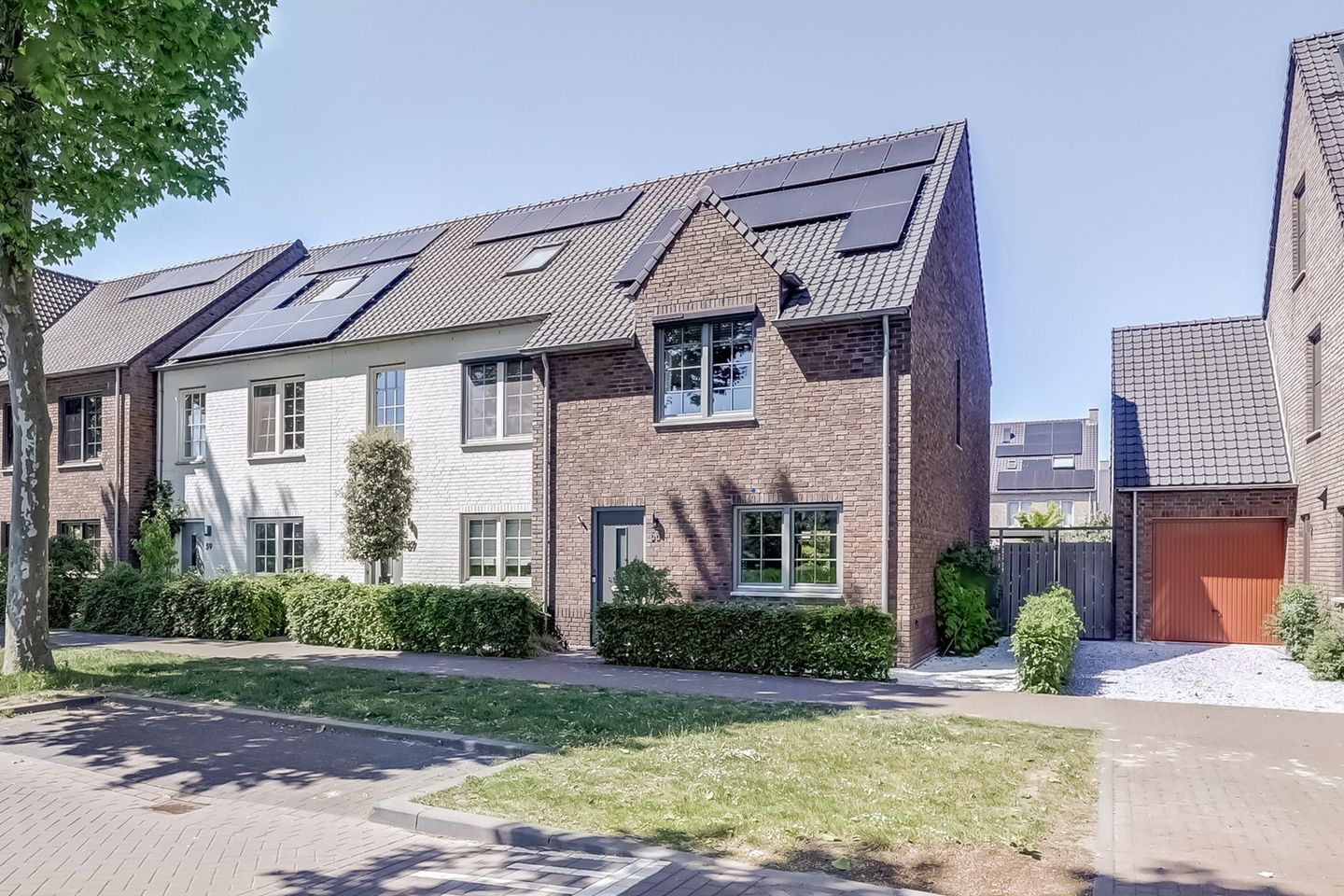 Polderlaan 55 main image