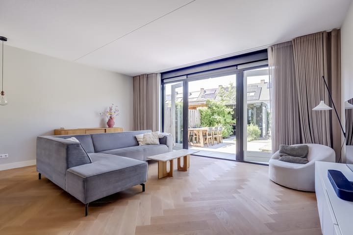 Foto 2 van Polderlaan 55