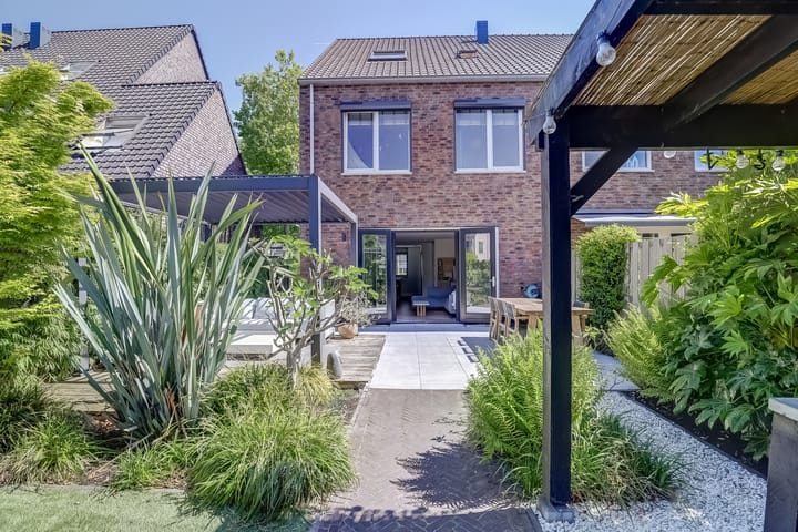 Foto 4 van Polderlaan 55