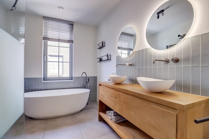 Foto 5 van Polderlaan 55