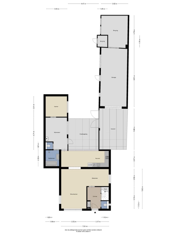 Photo 27 of Driek van Erpstraat 27