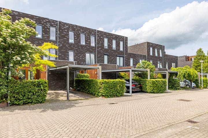 Foto 4 van Onyxstraat 20