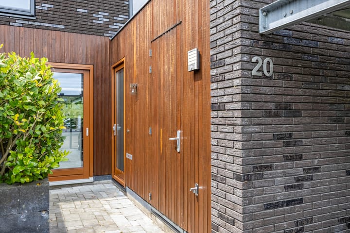 Foto 6 van Onyxstraat 20