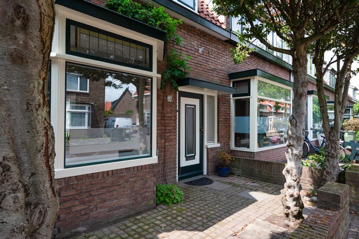 Foto 6 van Reigerstraat 136