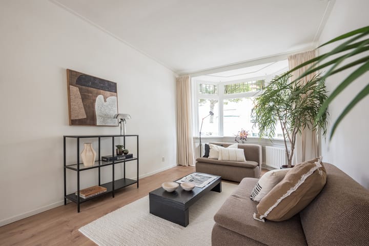 Foto 9 van Reigerstraat 136