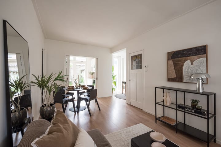 Foto 12 van Reigerstraat 136