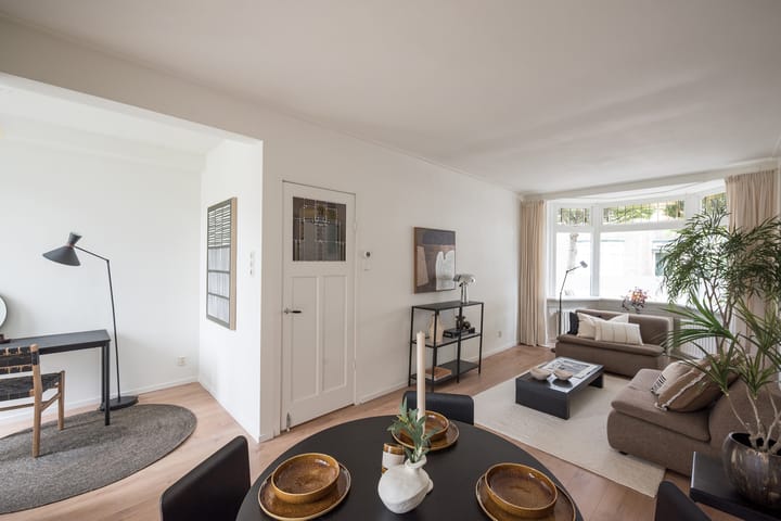 Foto 15 van Reigerstraat 136