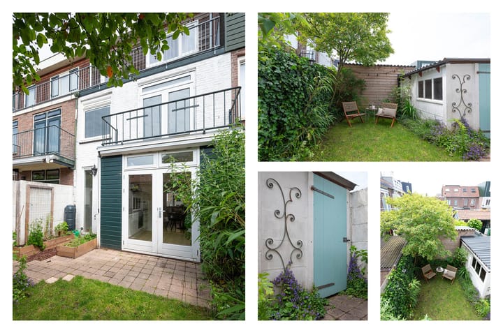 Foto 22 van Reigerstraat 136