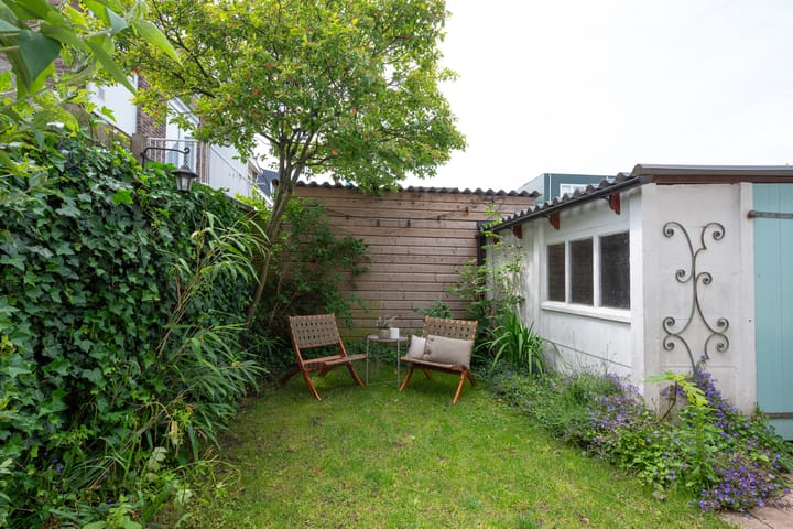 Foto 23 van Reigerstraat 136