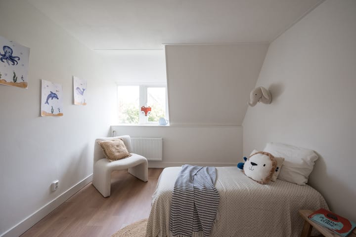 Foto 30 van Reigerstraat 136