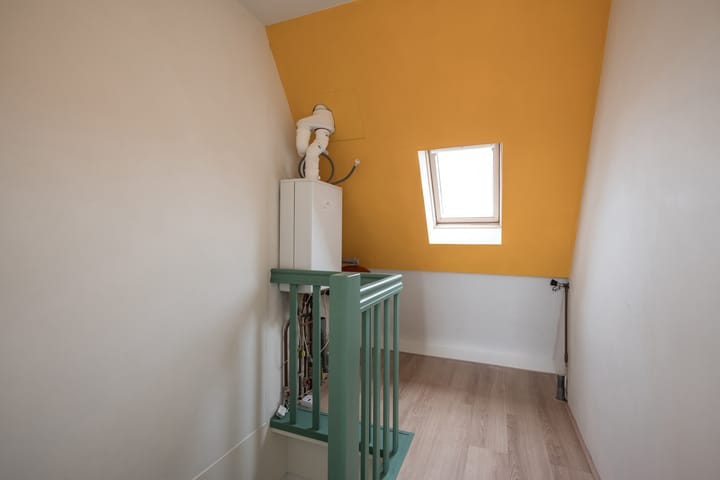 Foto 40 van Reigerstraat 136