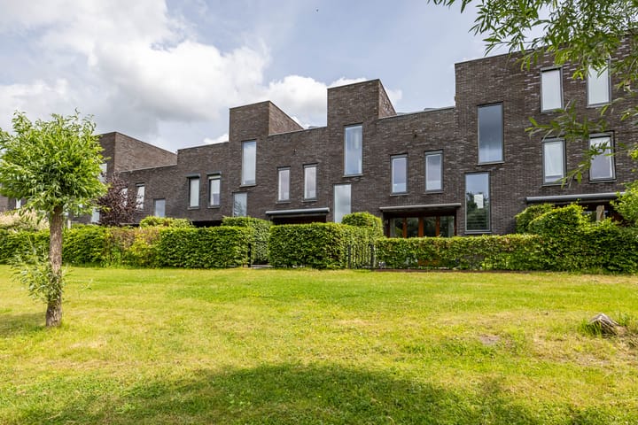 Foto 50 van Onyxstraat 20