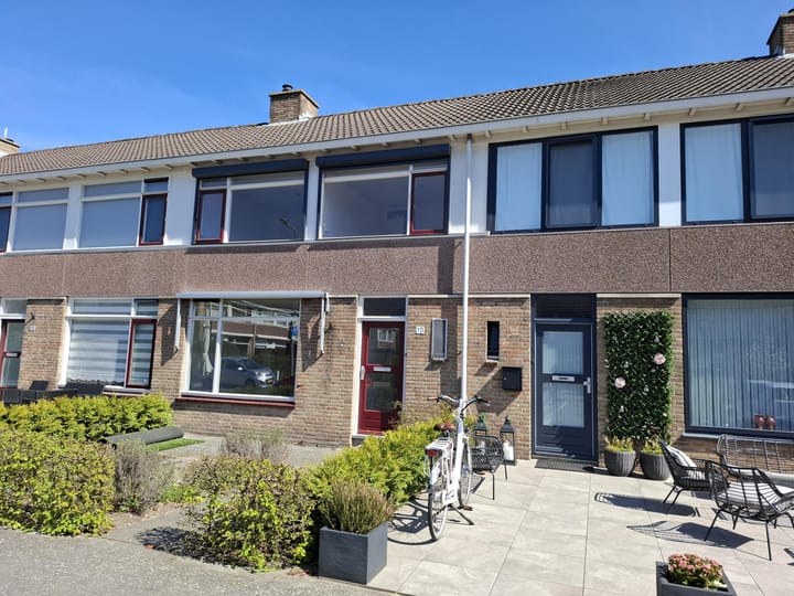 Foto 1 van Stadshagen 10