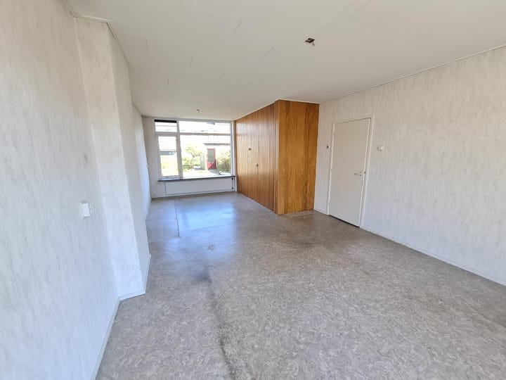 Foto 2 van Stadshagen 10