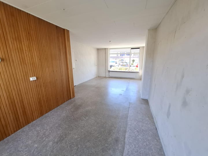 Foto 3 van Stadshagen 10