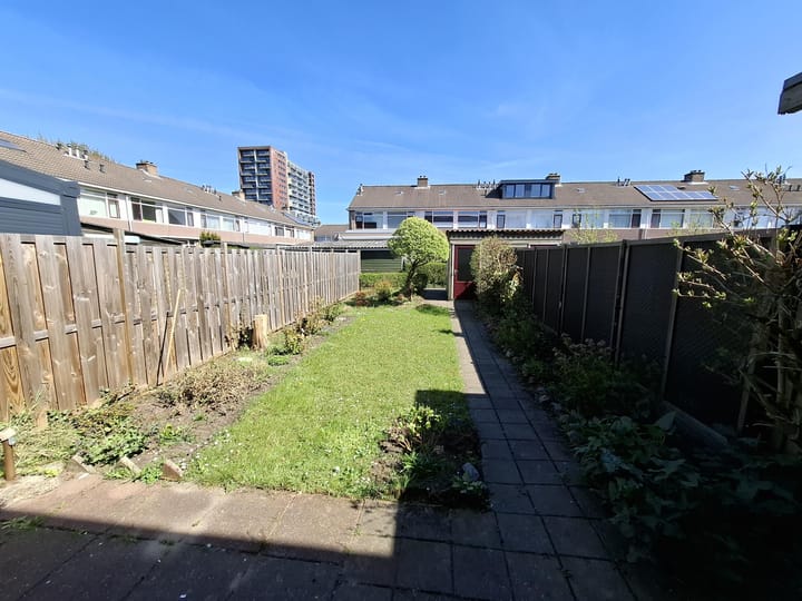 Foto 4 van Stadshagen 10