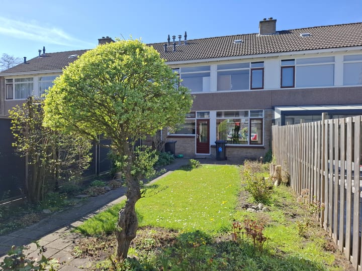 Foto 5 van Stadshagen 10