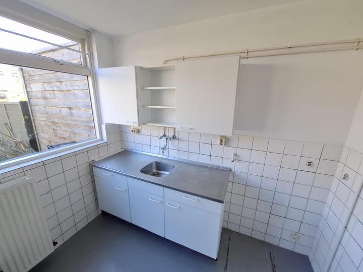 Foto 6 van Stadshagen 10