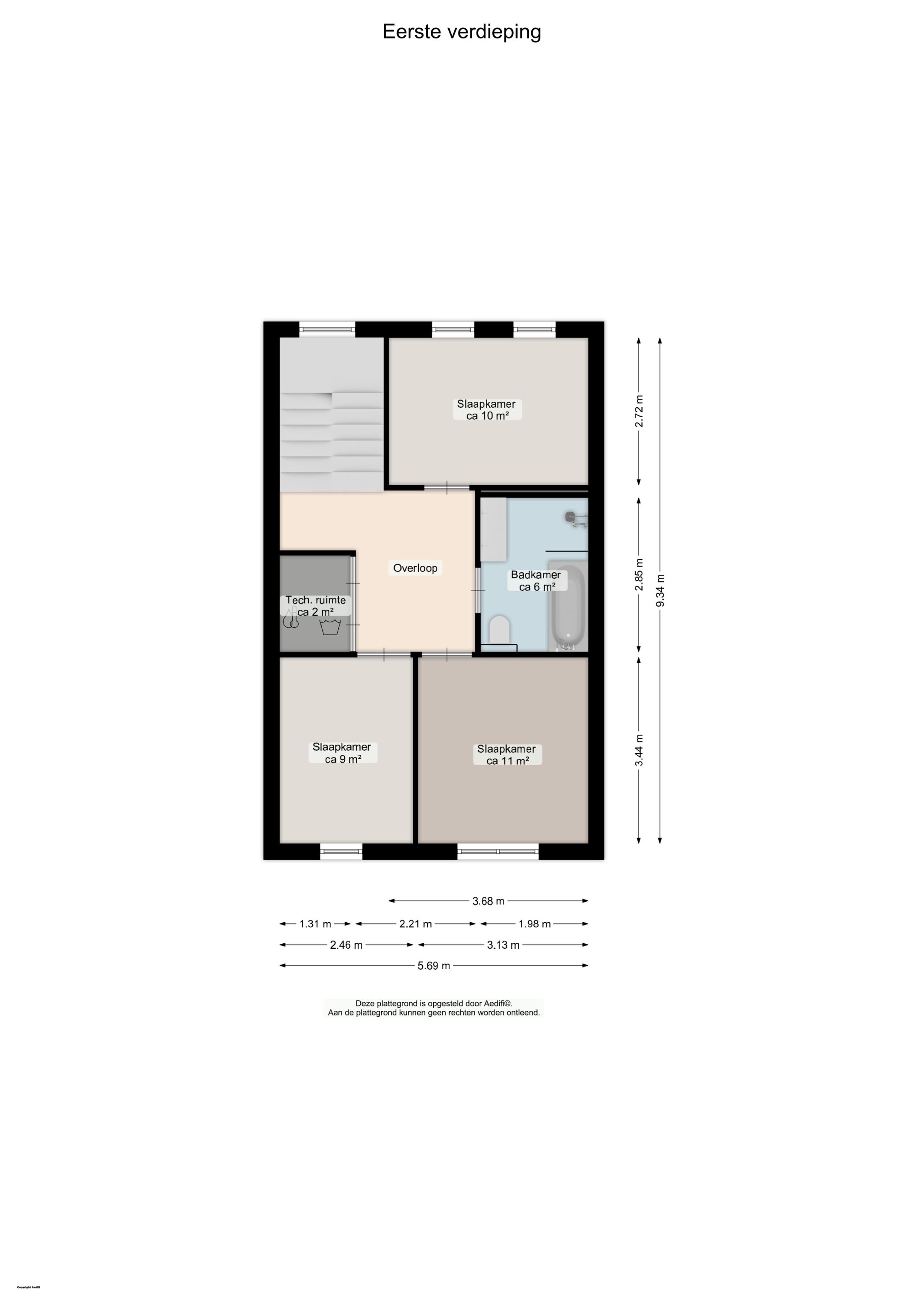 Foto 57 van Onyxstraat 20