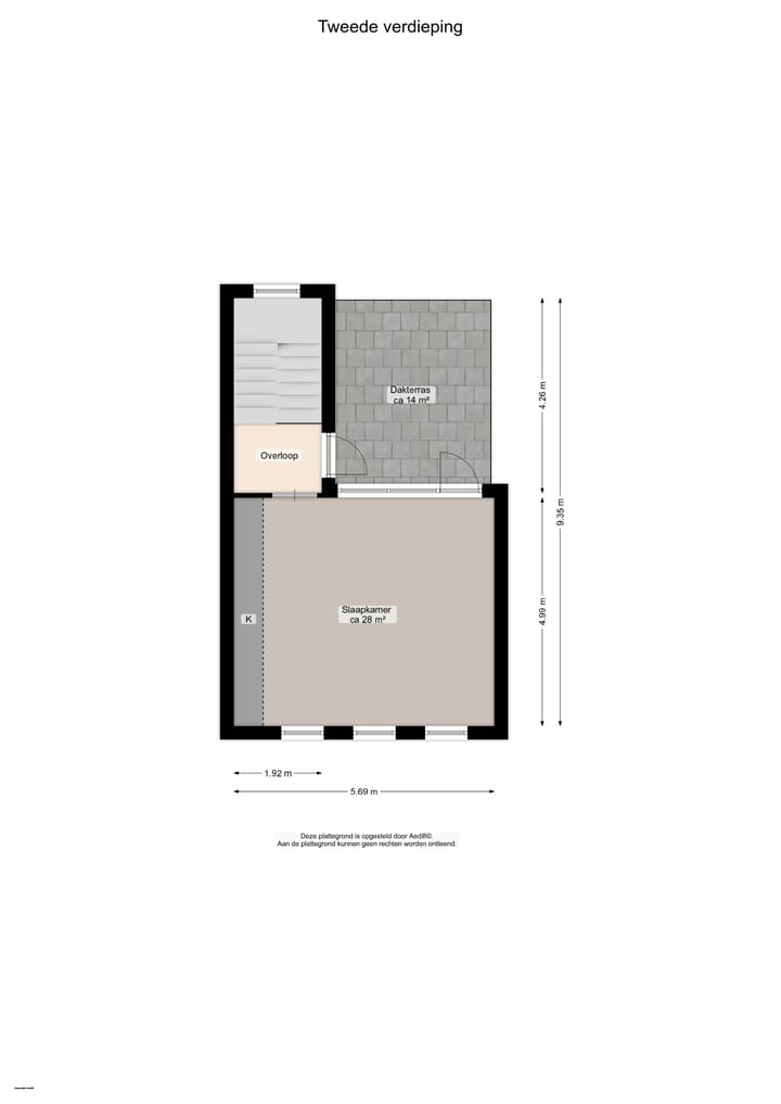 Foto 58 van Onyxstraat 20