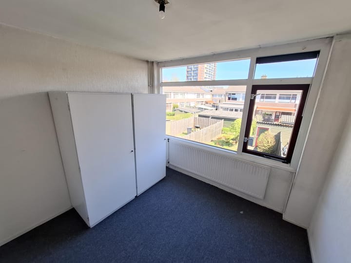 Foto 8 van Stadshagen 10