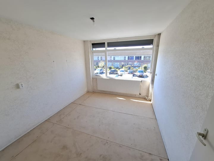 Foto 12 van Stadshagen 10