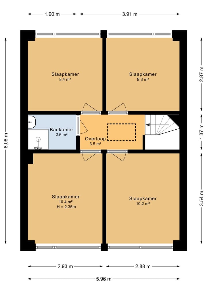 Foto 17 van Stadshagen 10
