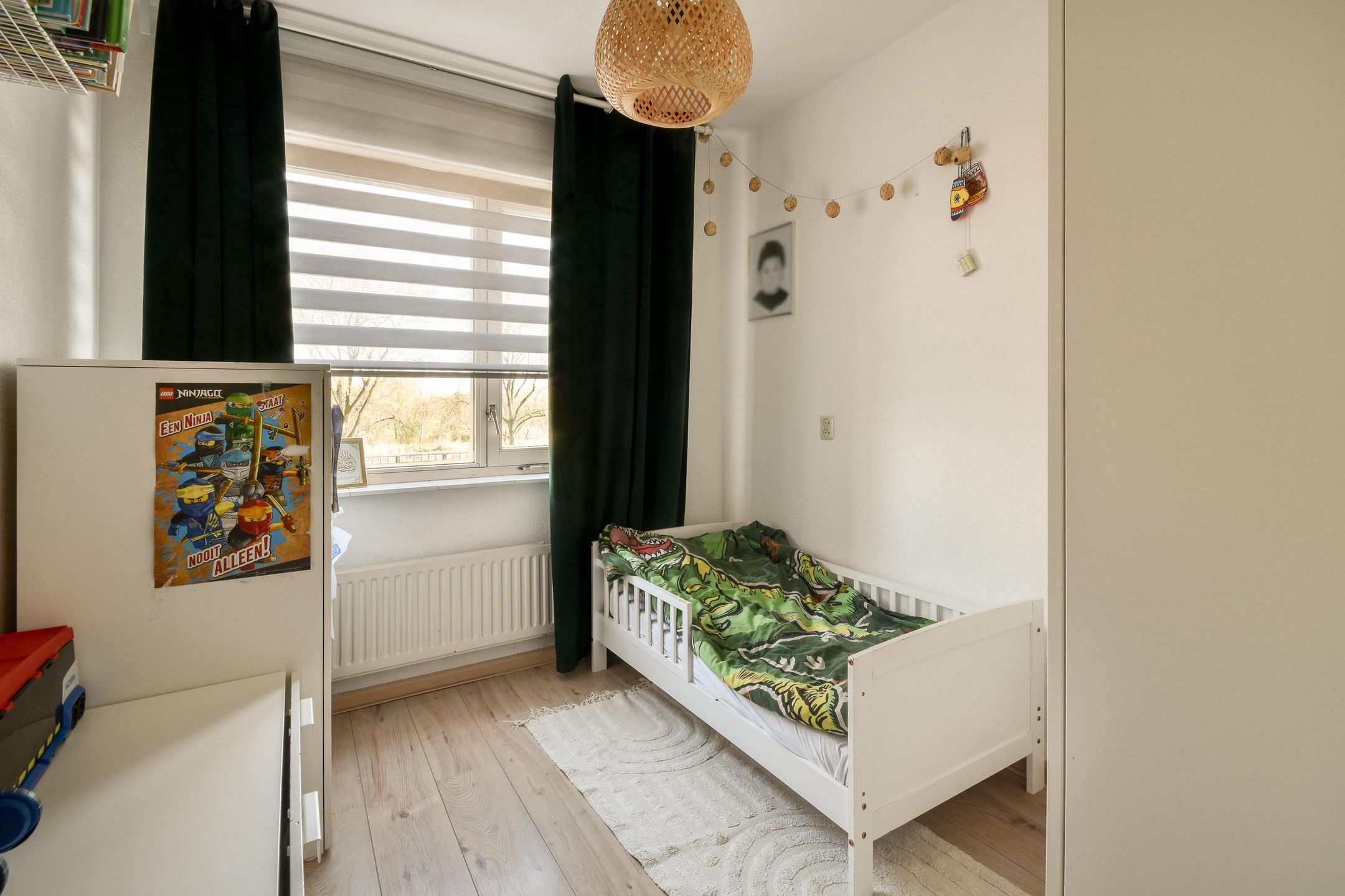 Photo 15 of Suze Groenewegplantsoen 80