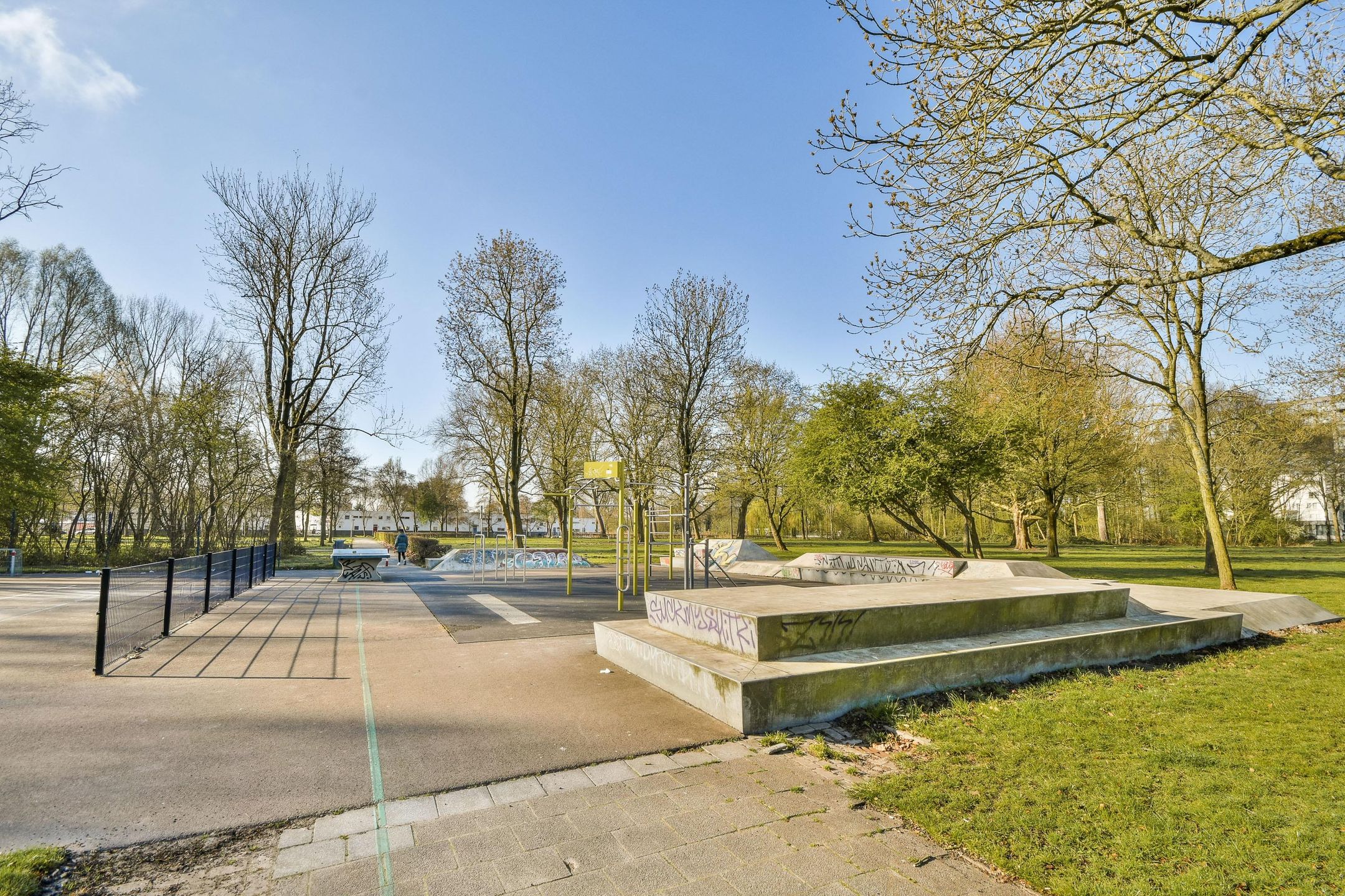 Photo 21 of Suze Groenewegplantsoen 80