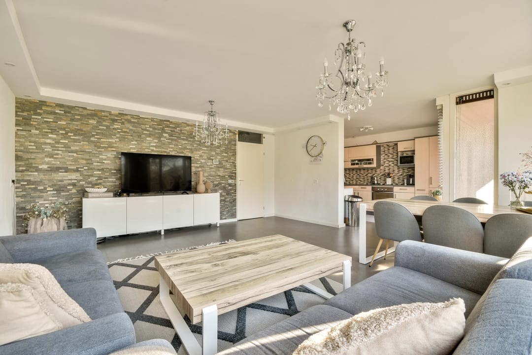 Photo 1 of Suze Groenewegplantsoen 80