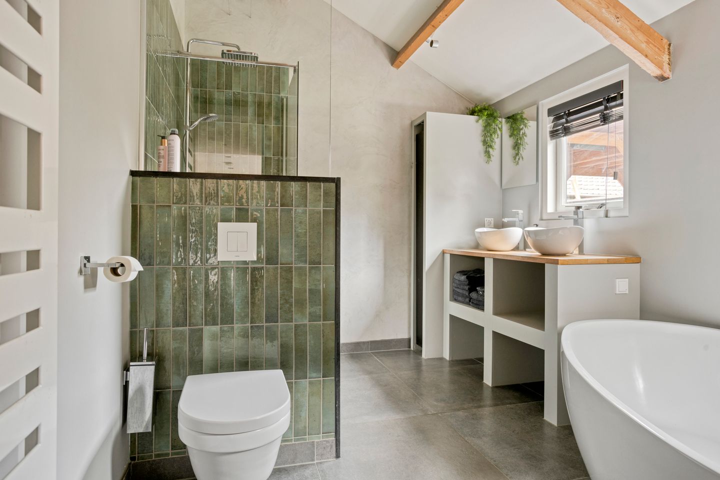 Foto 4 van Buitenweg 11