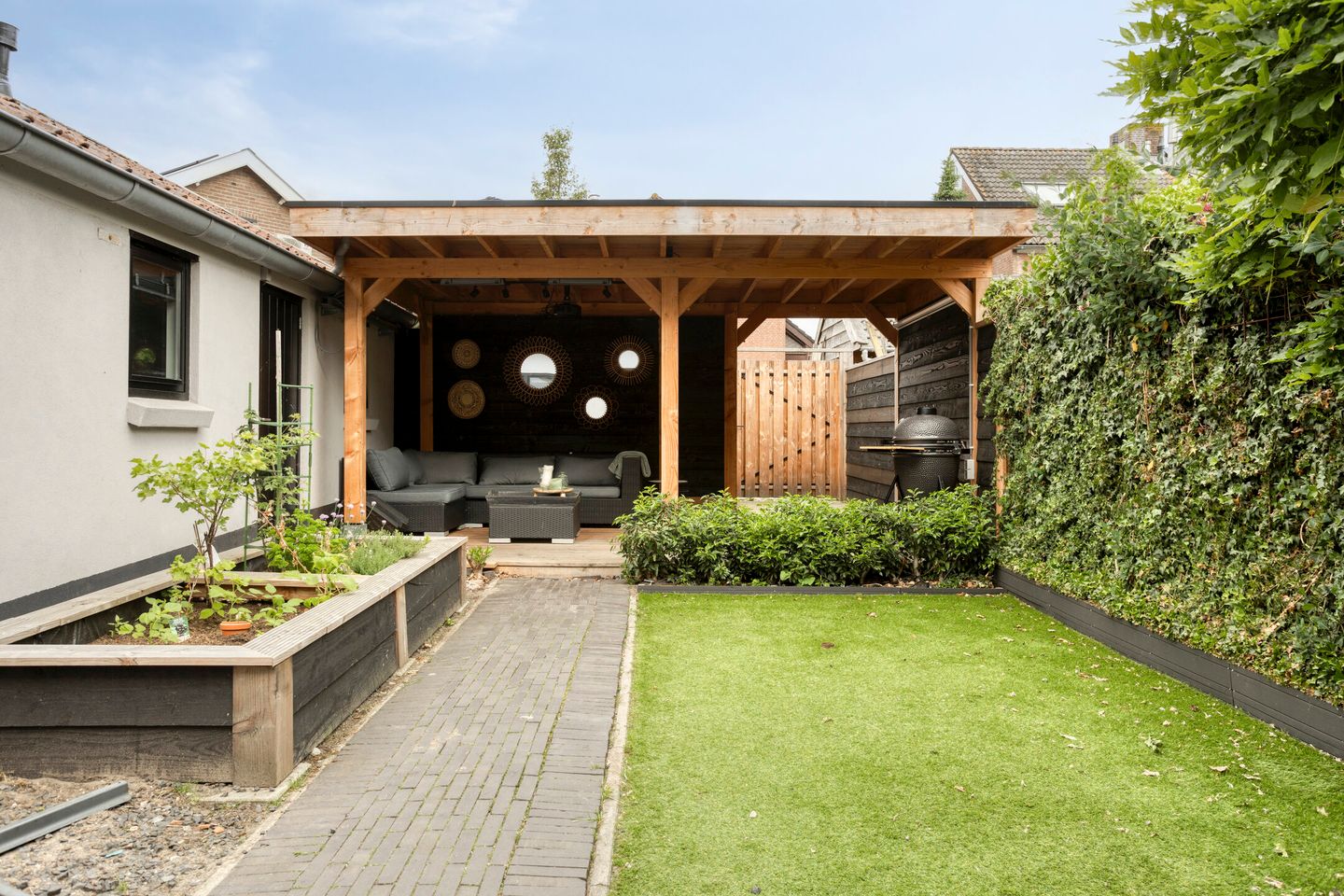 Foto 29 van Buitenweg 11