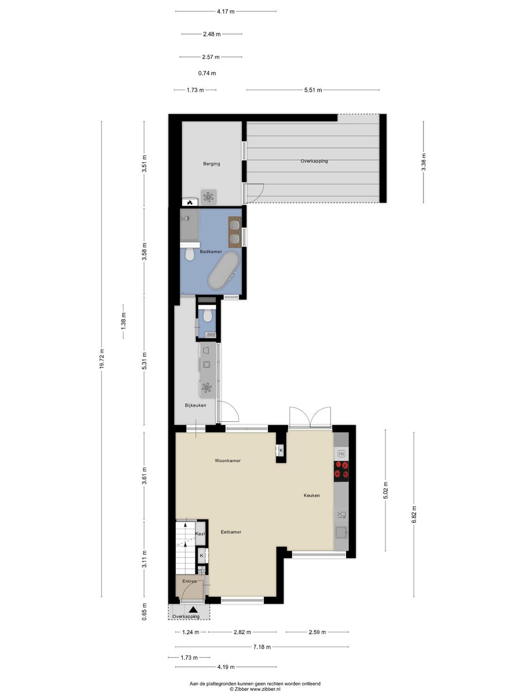 Foto 37 van Buitenweg 11