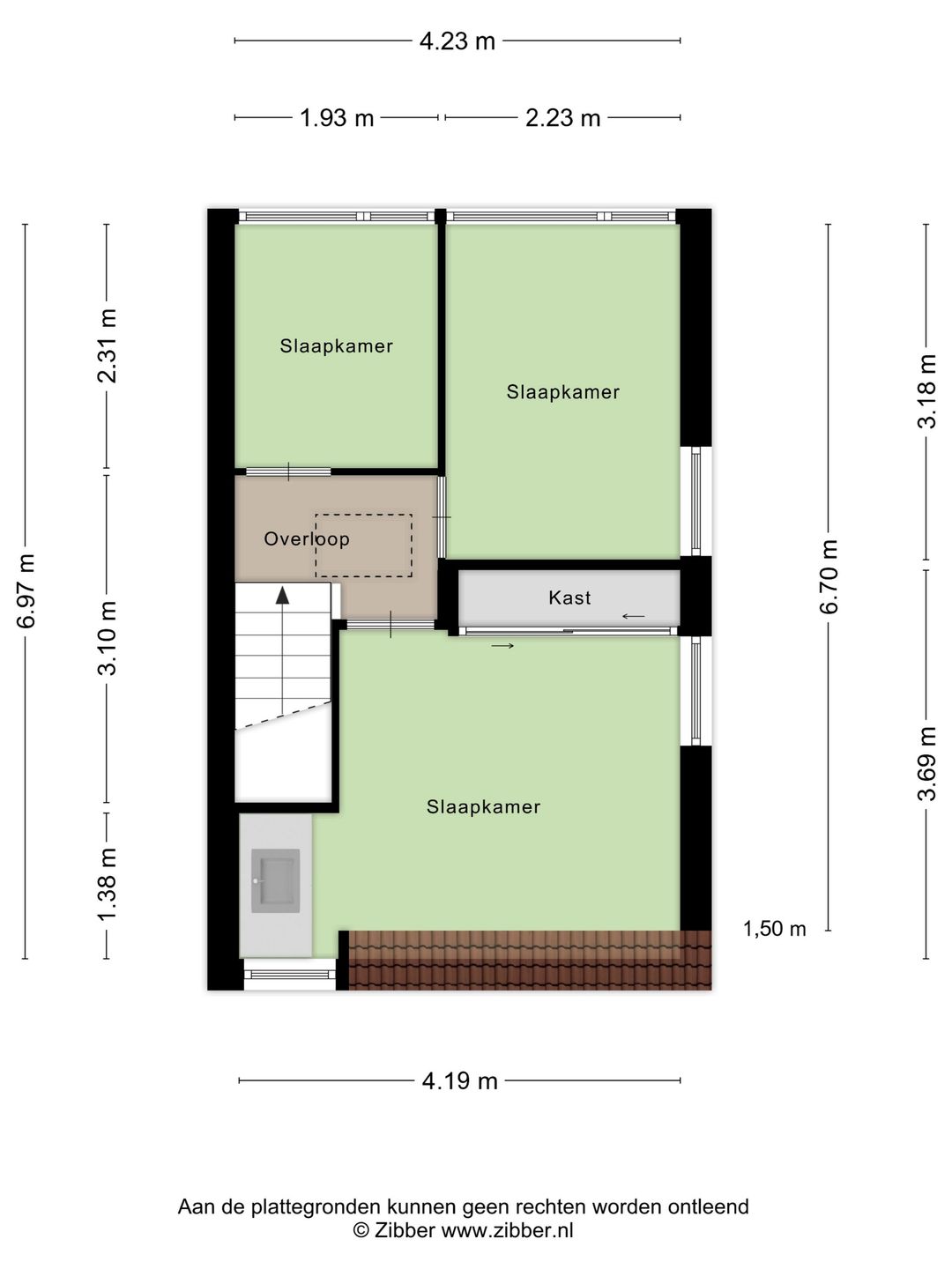 Foto 38 van Buitenweg 11