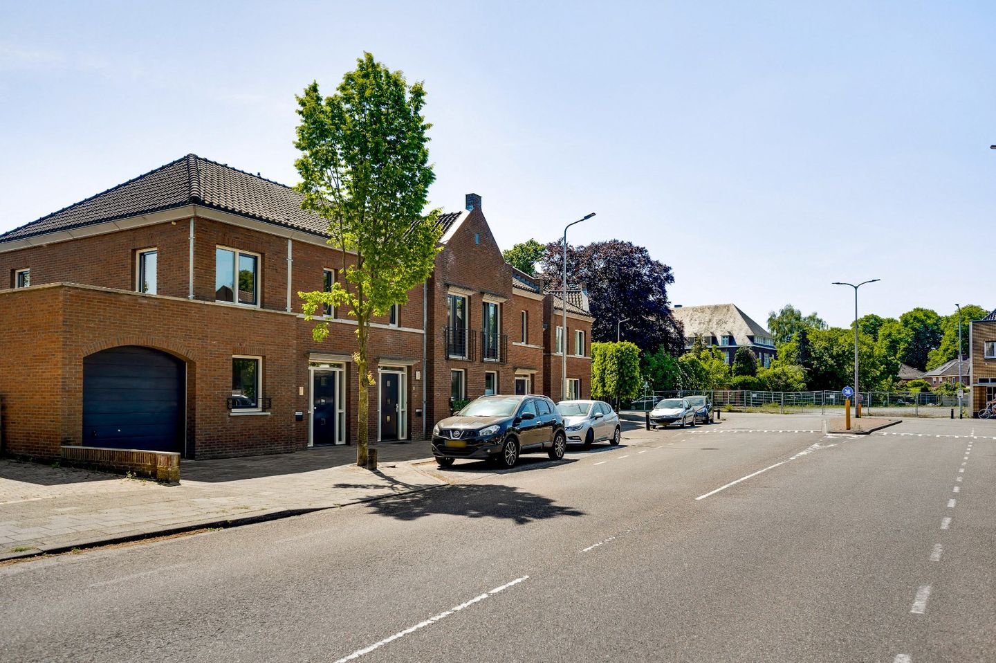 Foto 1 van Franciscuslaan 8-A