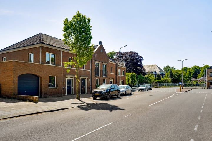 Foto 1 van Franciscuslaan 8-A