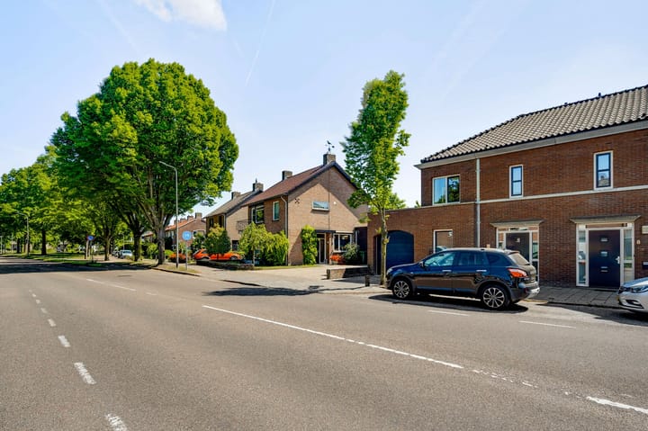 Foto 2 van Franciscuslaan 8-A