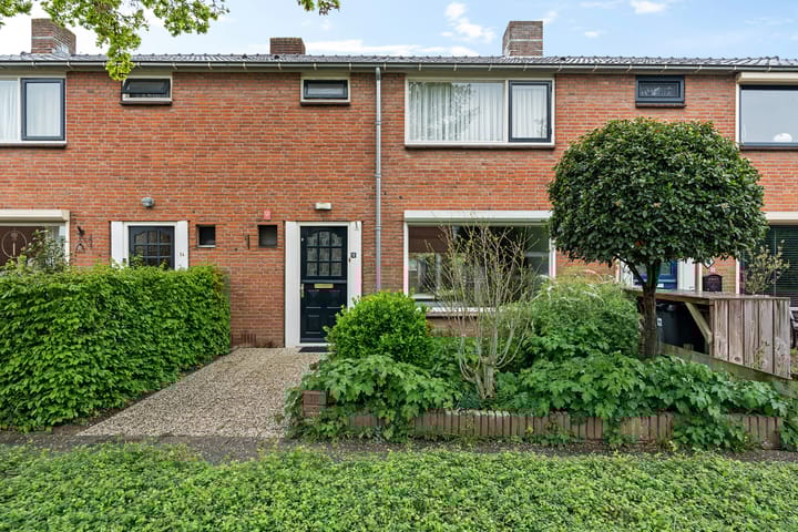 Foto 1 van Haverstraat 12