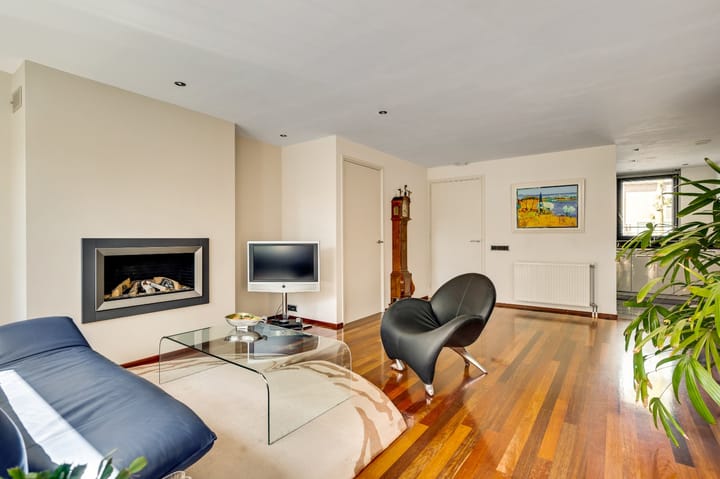 Foto 4 van Franciscuslaan 8-A