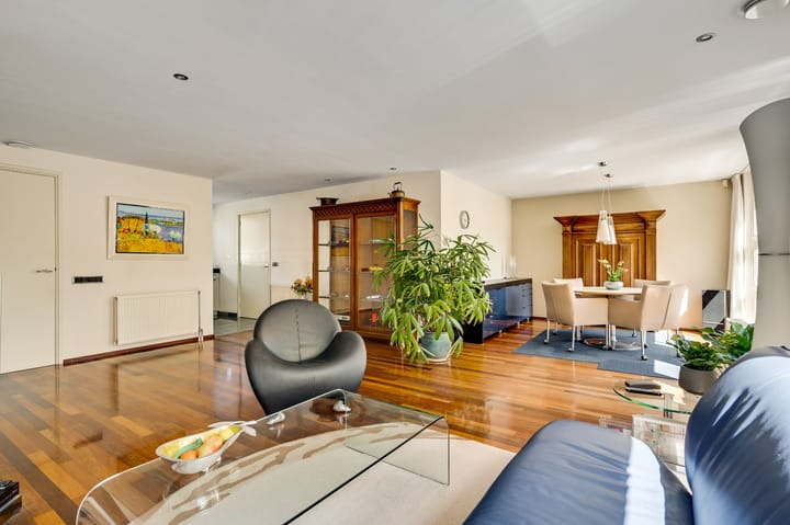 Foto 5 van Franciscuslaan 8-A