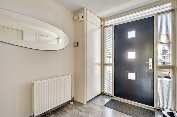 Foto 6 van Franciscuslaan 8-A