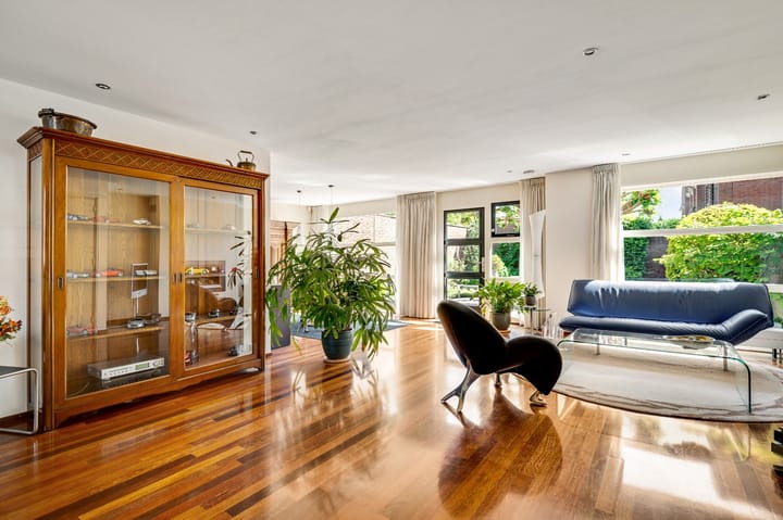 Foto 8 van Franciscuslaan 8-A