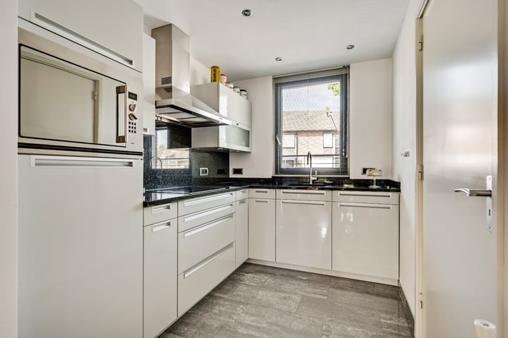 Foto 9 van Franciscuslaan 8-A