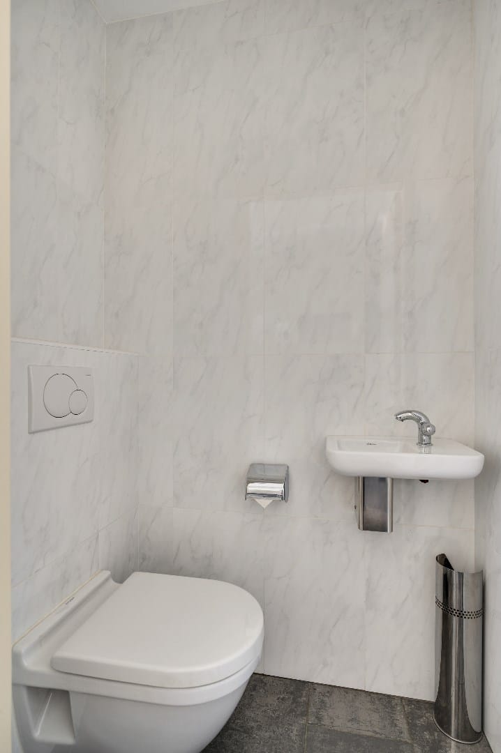 Foto 10 van Franciscuslaan 8-A