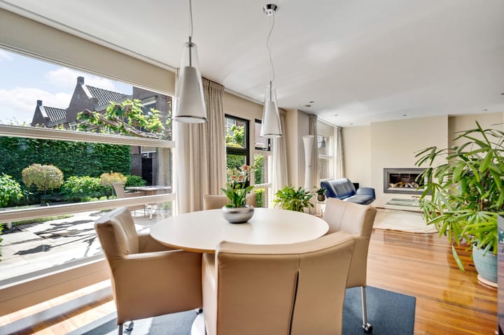 Foto 12 van Franciscuslaan 8-A