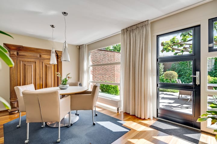 Foto 13 van Franciscuslaan 8-A