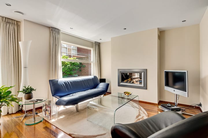 Foto 14 van Franciscuslaan 8-A